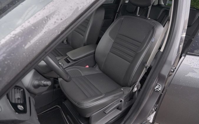 Renault Grand Scenic cena 42900 przebieg: 158000, rok produkcji 2015 z Zwoleń małe 742